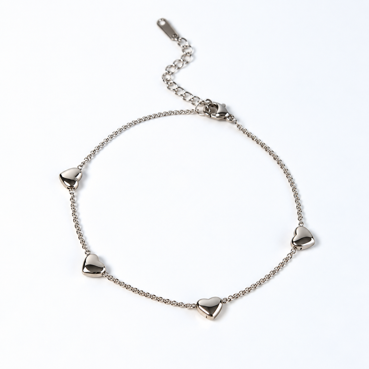 Christine Anklet