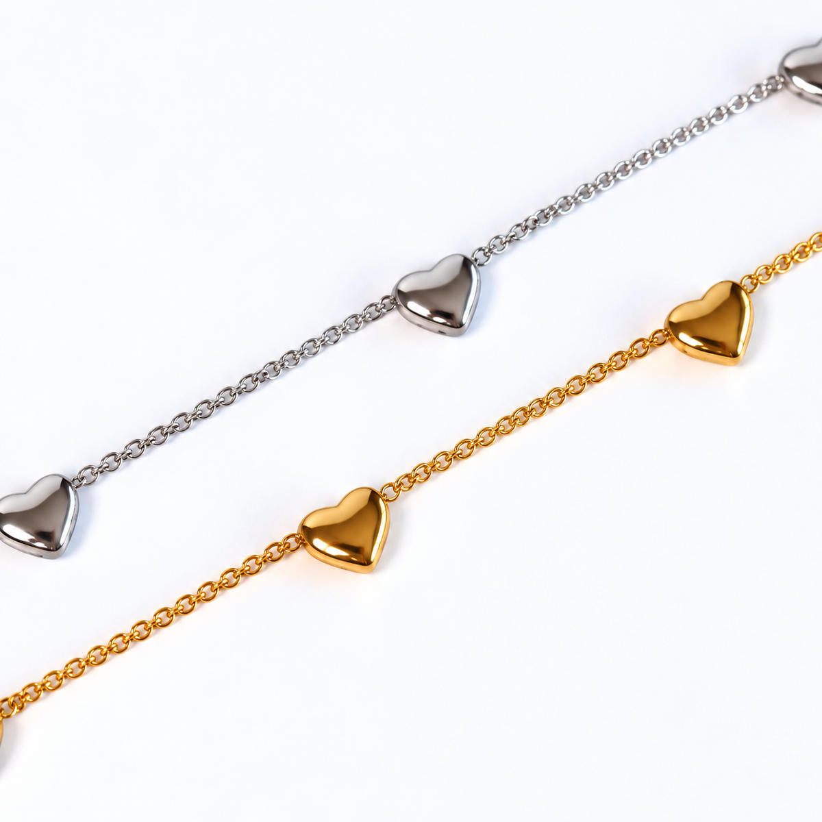 Christine Anklet