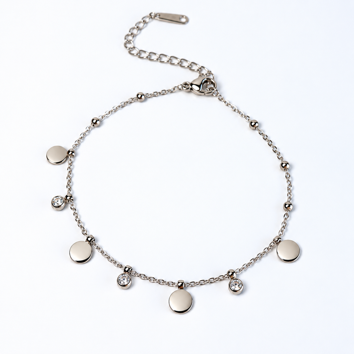 Mika Anklet