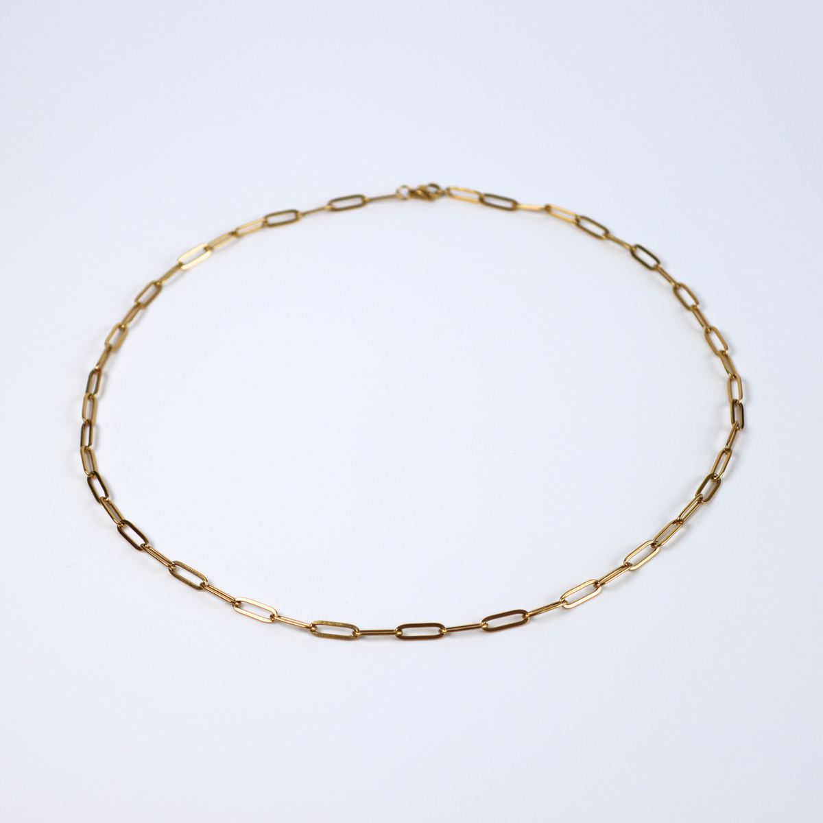 Elio Necklace