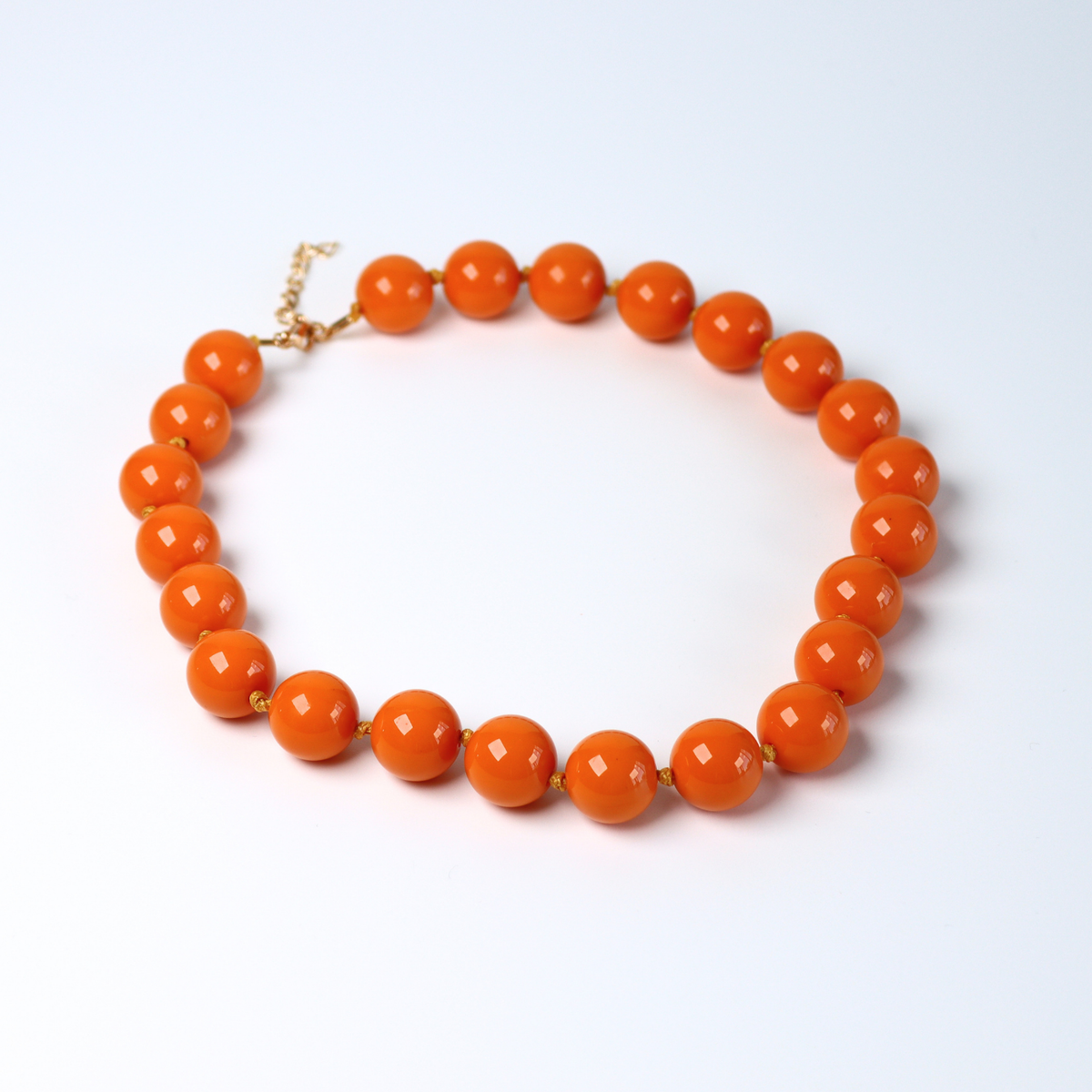 Collier de perles Wilma