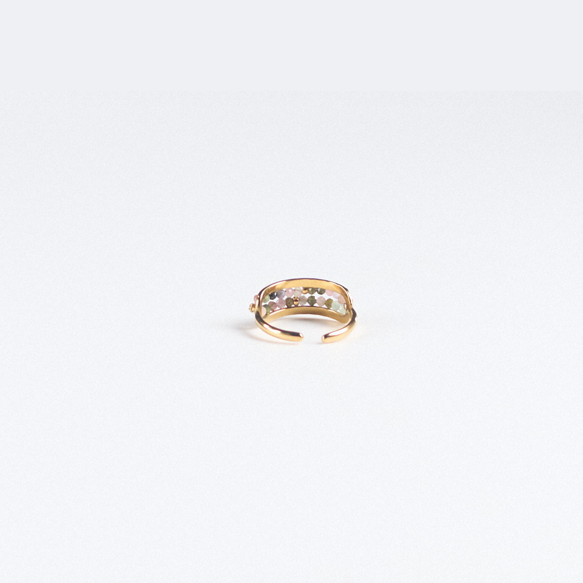 Violetta Ring