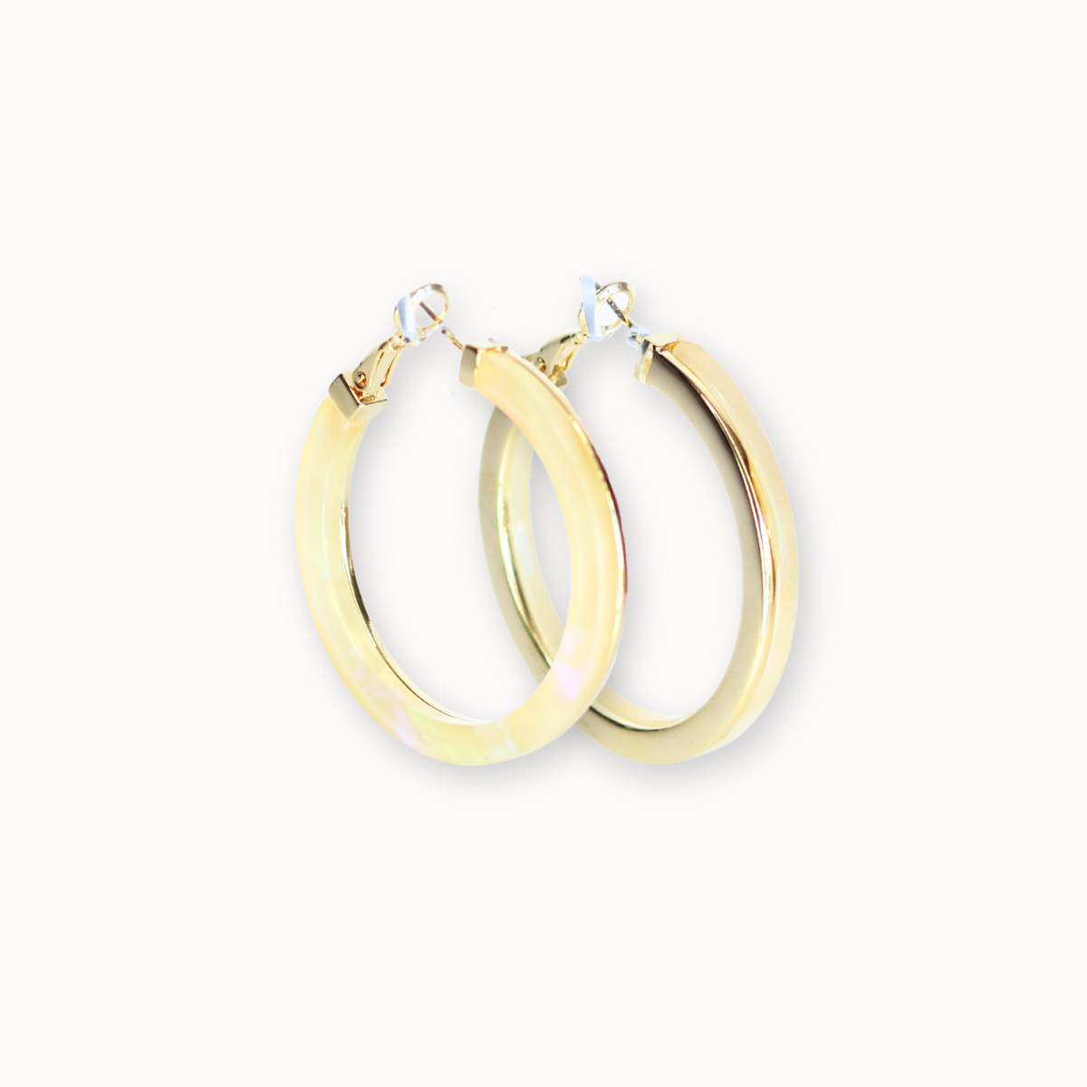 Cerceaux Verity Opaline