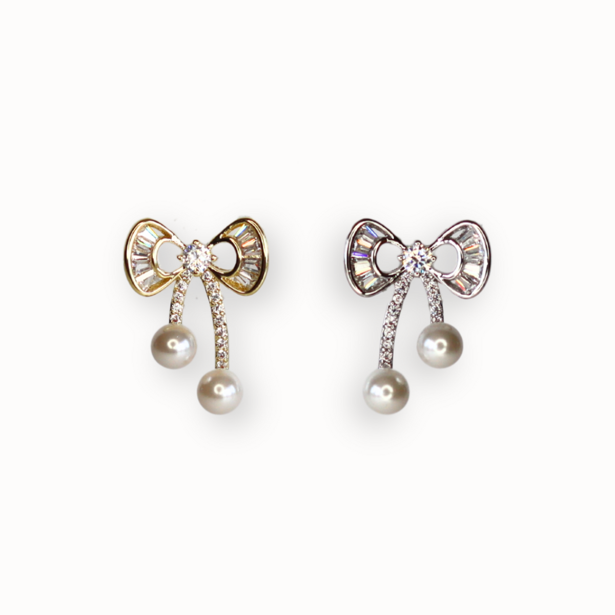 Olivia Radiant Earrings