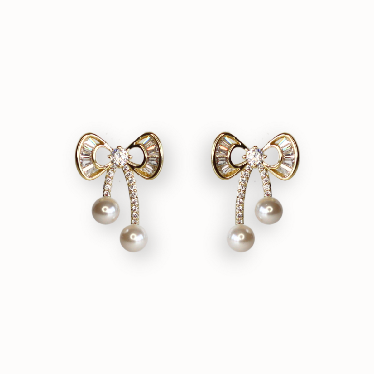 Olivia Radiant Earrings