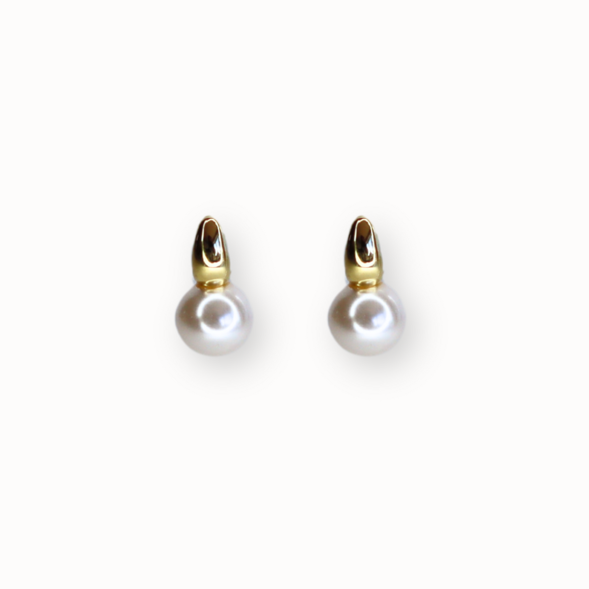 Odette Droplet Earrings