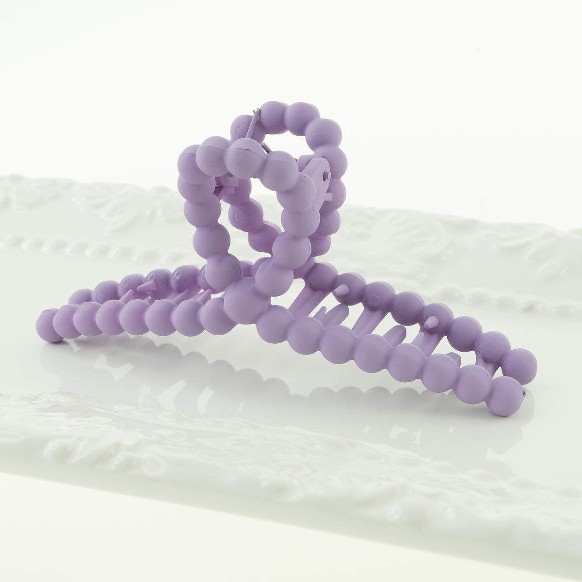Safiya Beaded Barrette