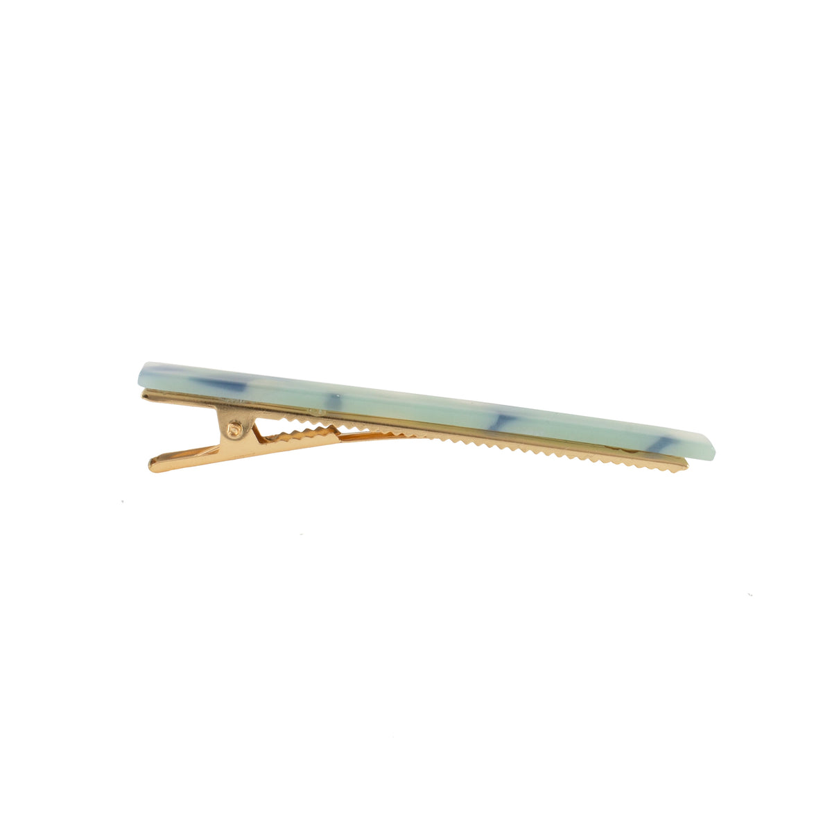 Seraphina Marbled Barrettes