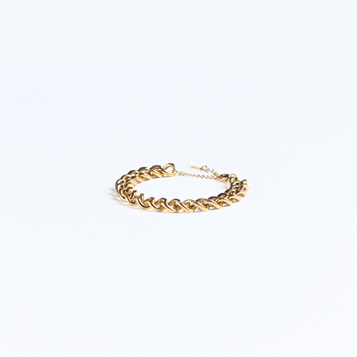 Charlotte Court Bracelet