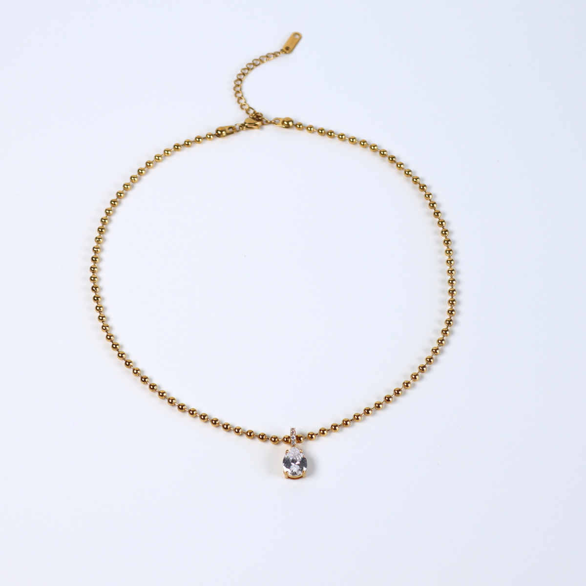Liora Necklace