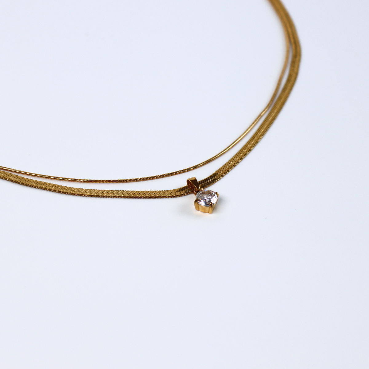Collier Serena