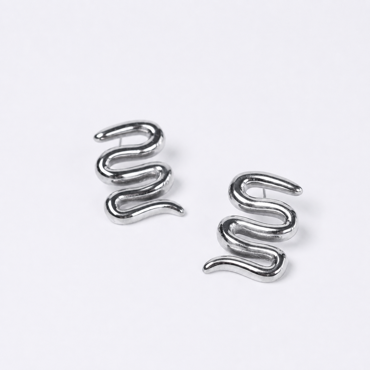 Serpentina Earrings