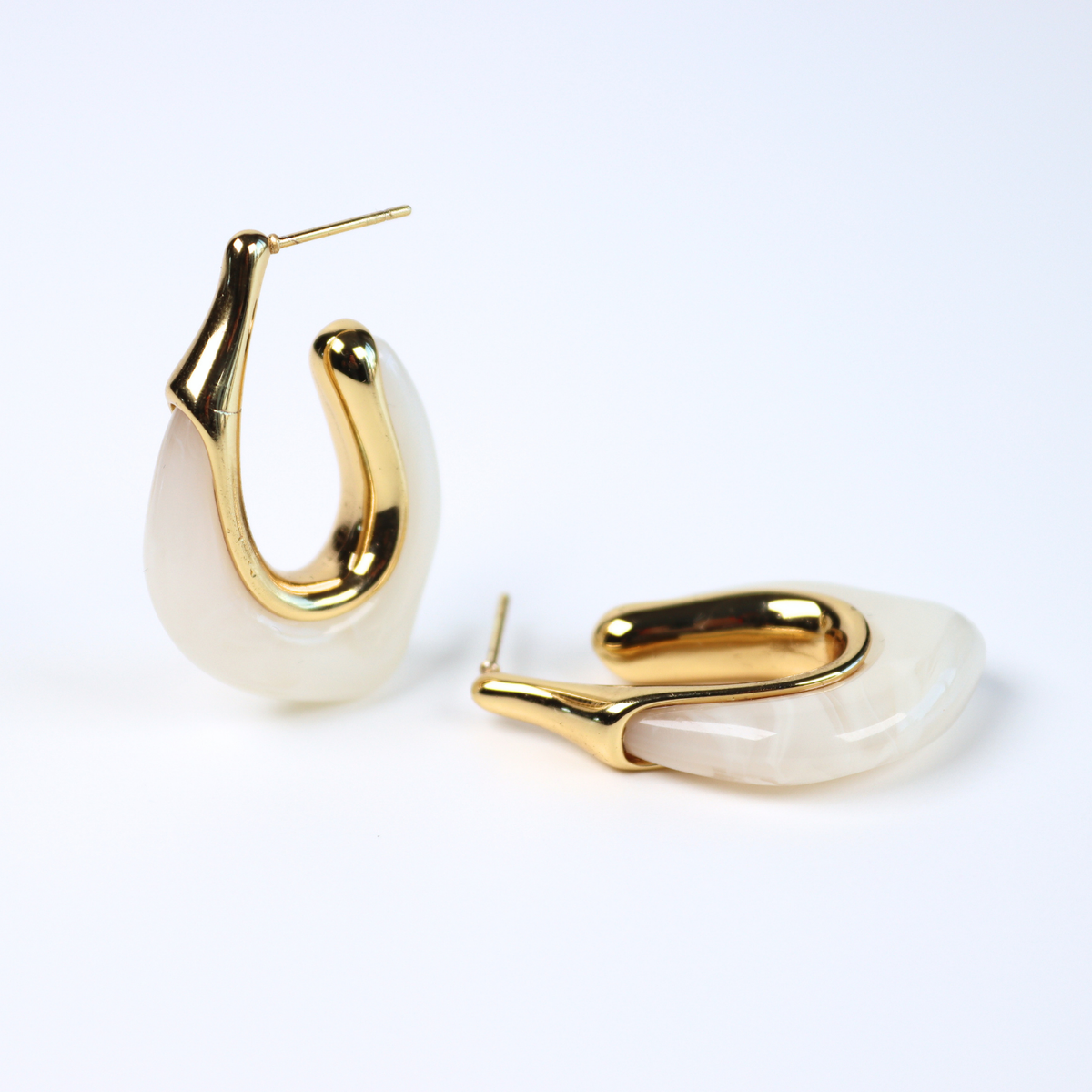 Amberly Earrings