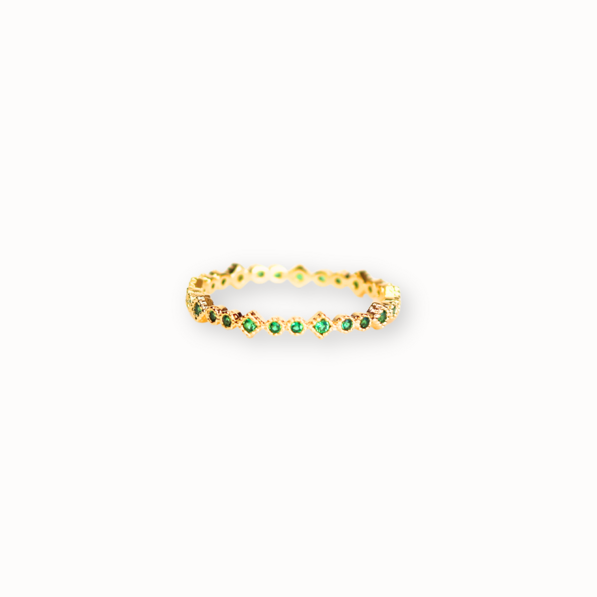 Isadora Verdant Band