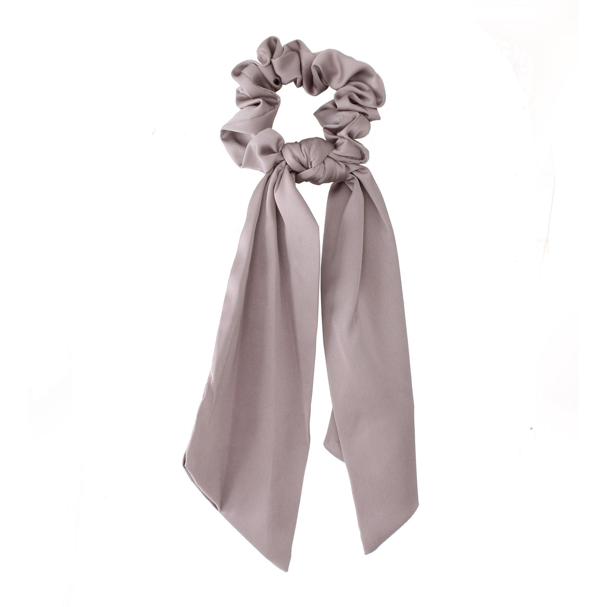 Portia Ribbon Scrunchie