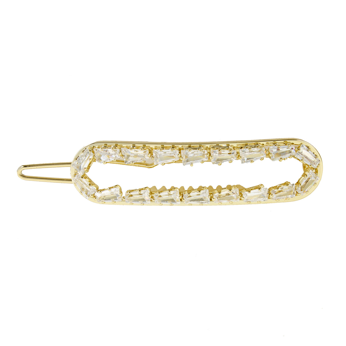 Phoebe Radiant Barrette