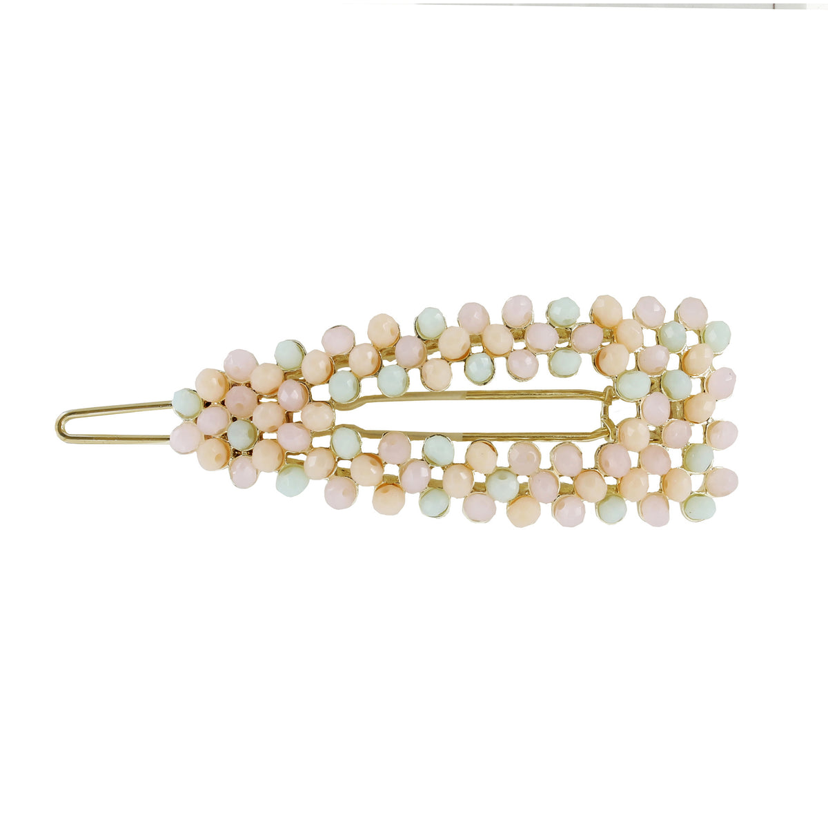 Maeve Pastel Barrette