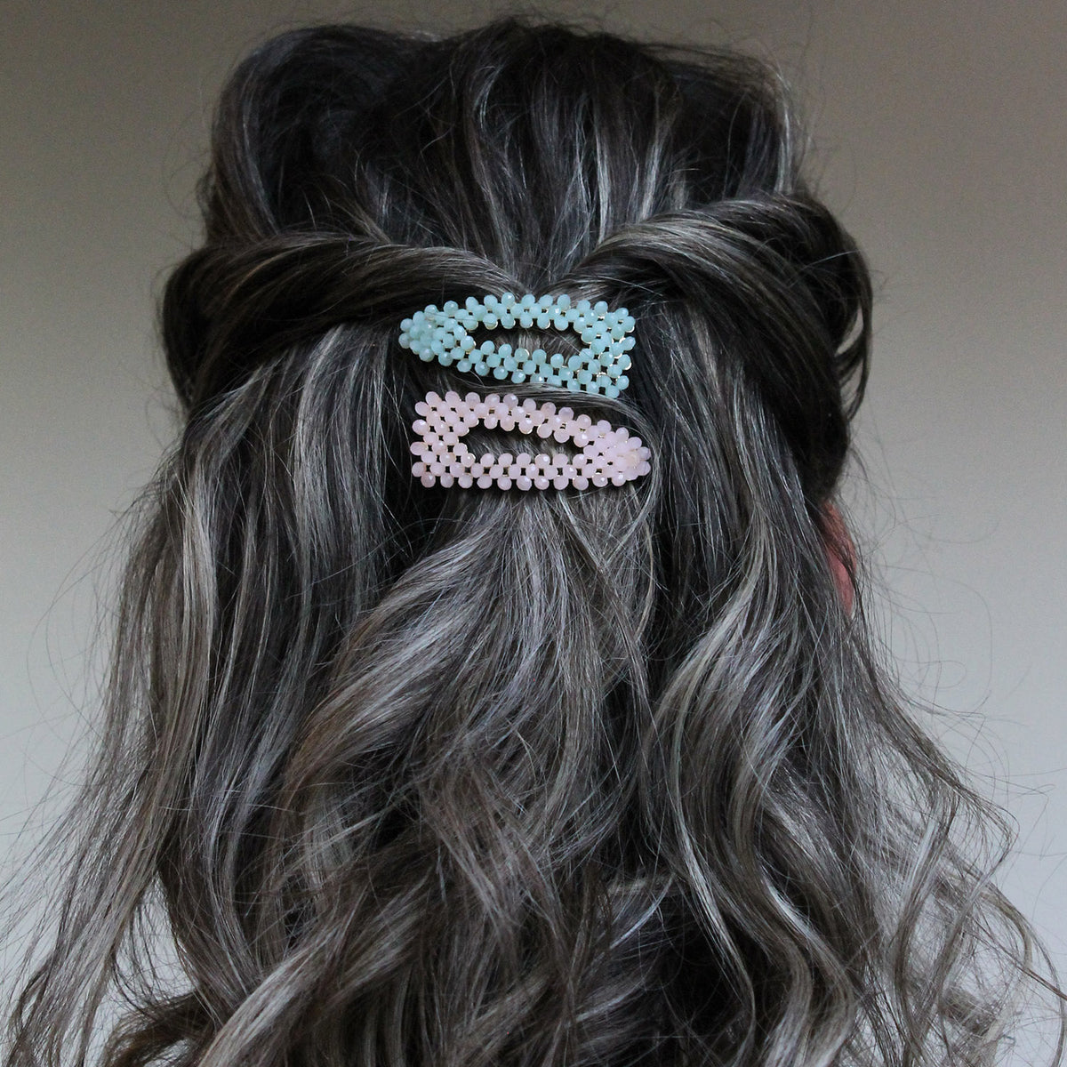 Maeve Pastel Barrette