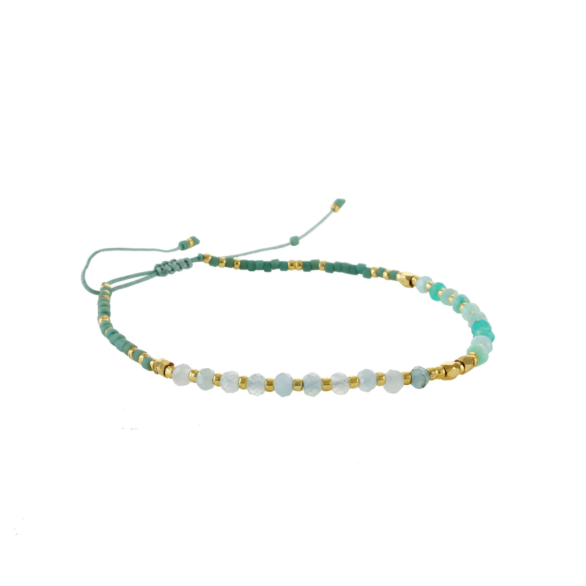 Lisette Blush Bracelet
