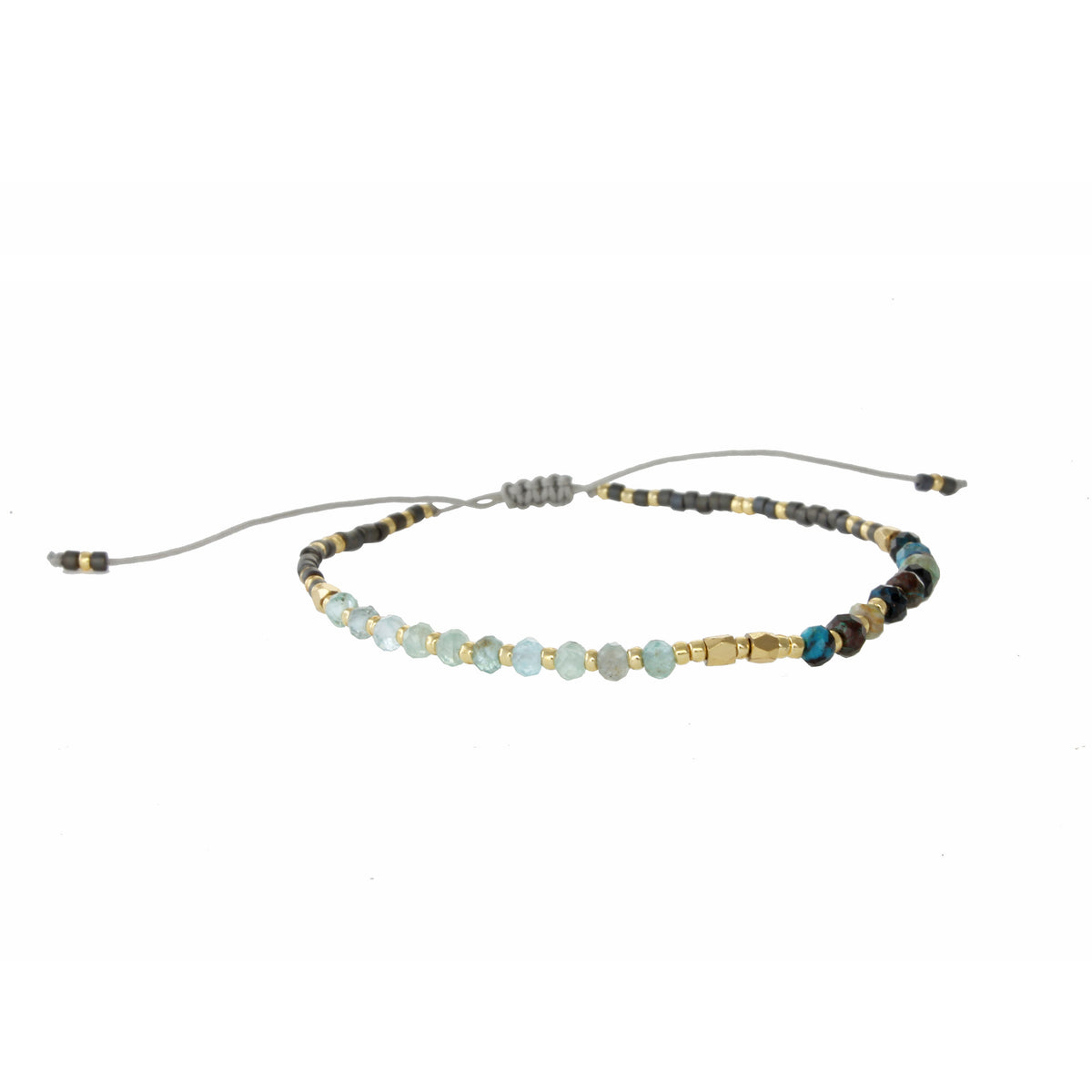 Bracelet Lisette Blush
