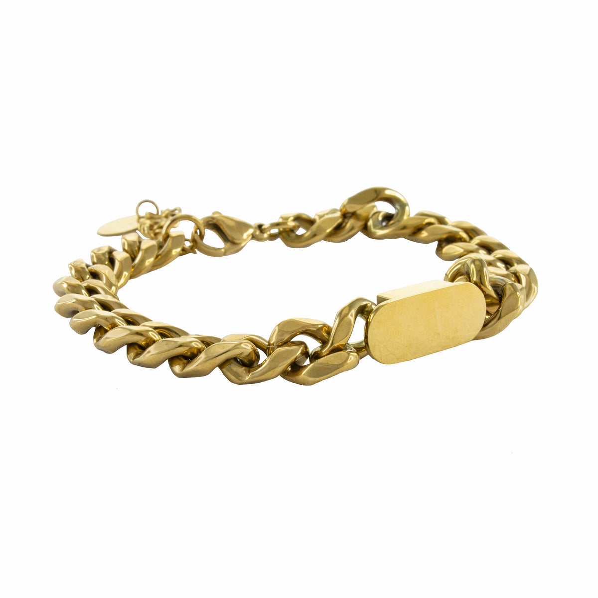 Magnolia Bold Chain