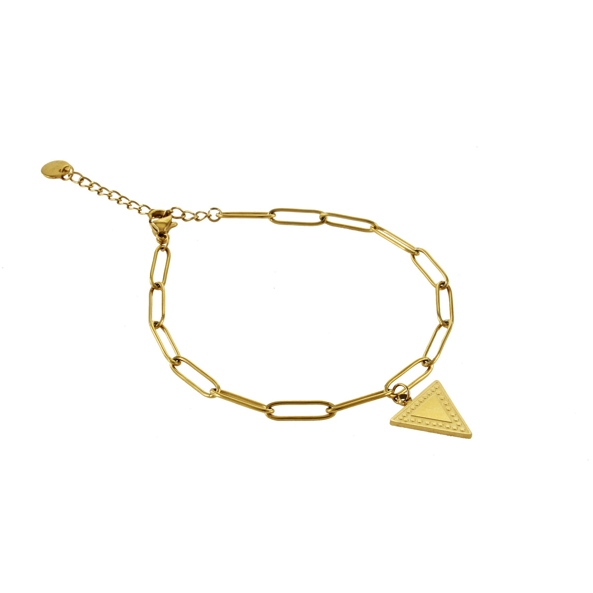 Felicity Solar Bracelet