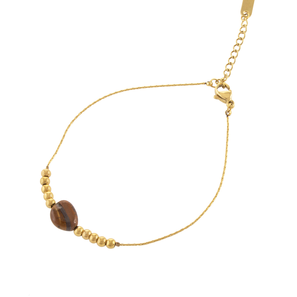Diora Gemstone Bracelet