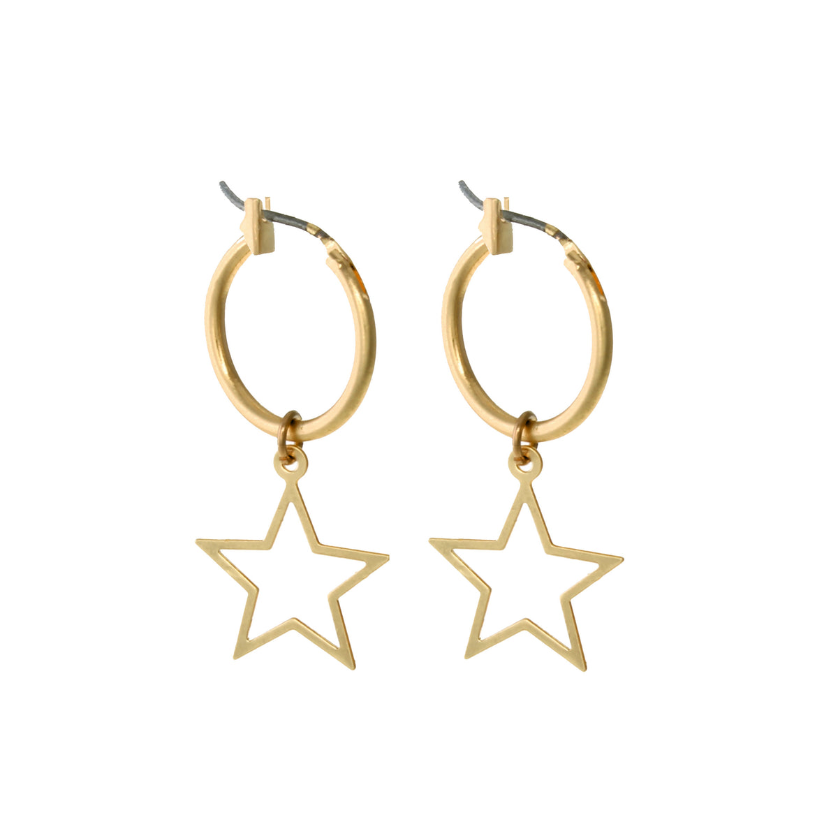 Emmeline Stellar Earrings