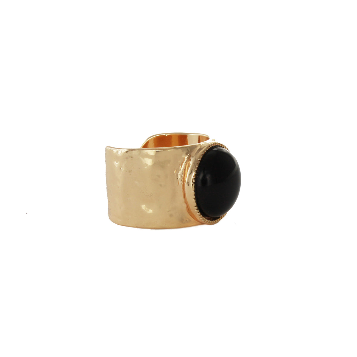 Odette Onyx ring