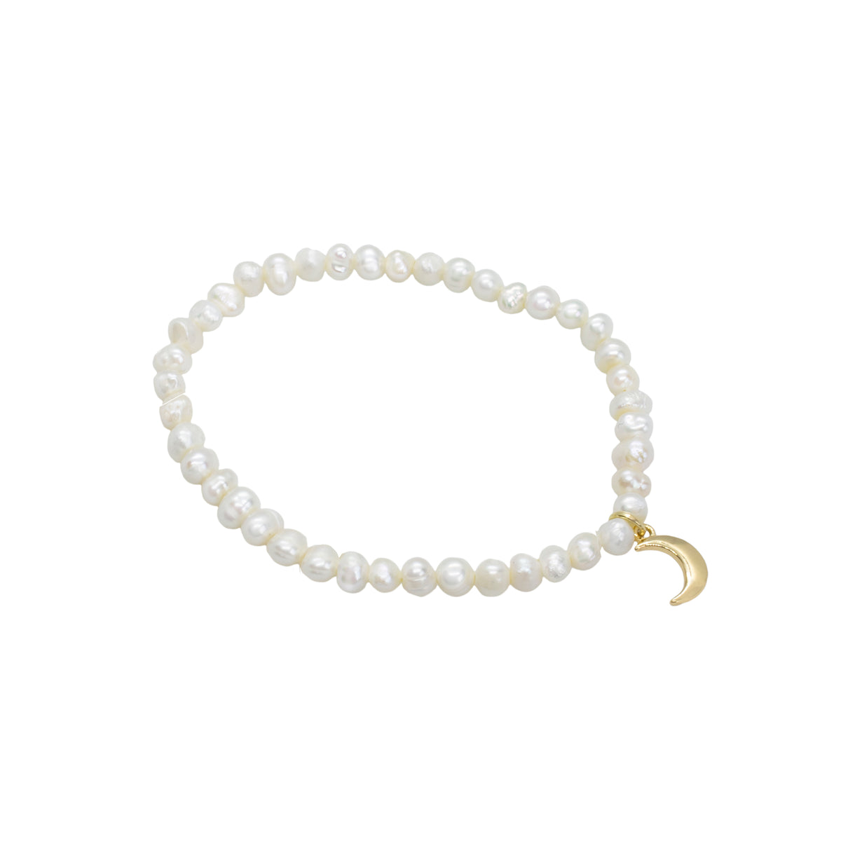 Seraphina Lunar Bracelet