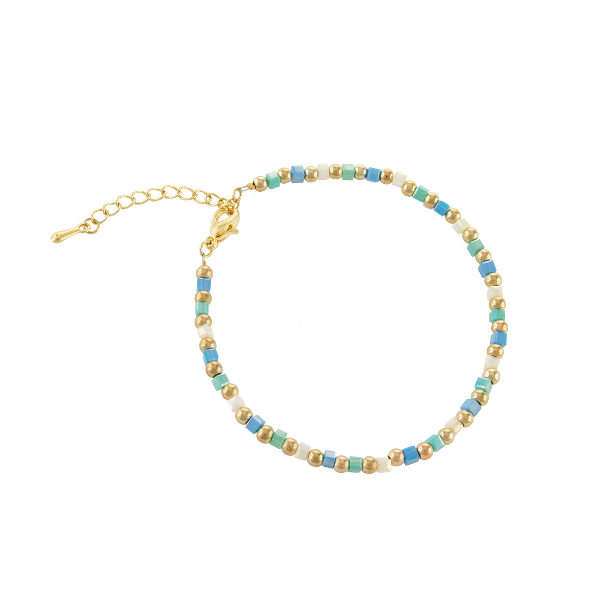Colette Mosaic Bracelet