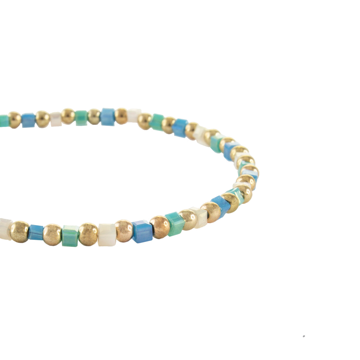 Colette Mosaic Bracelet