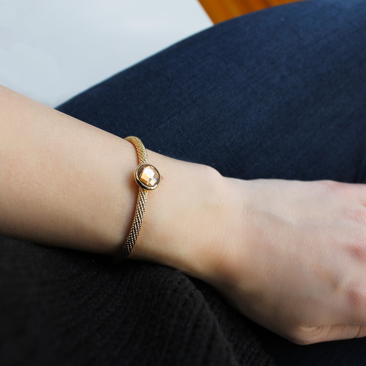 Eleanor Radiant Bracelet