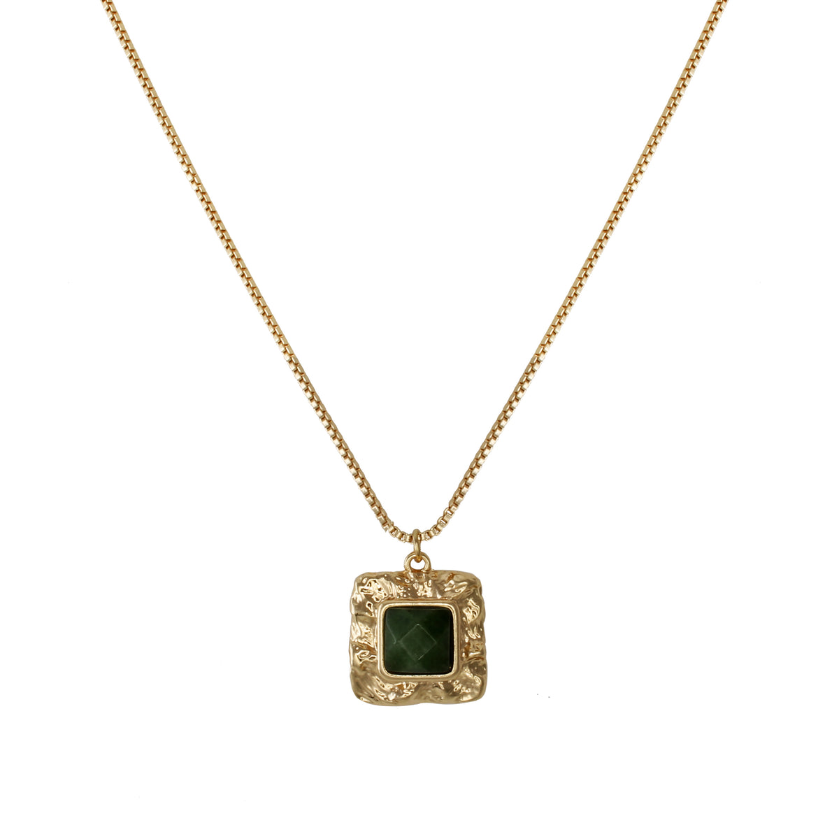 Eira Verdant Pendant