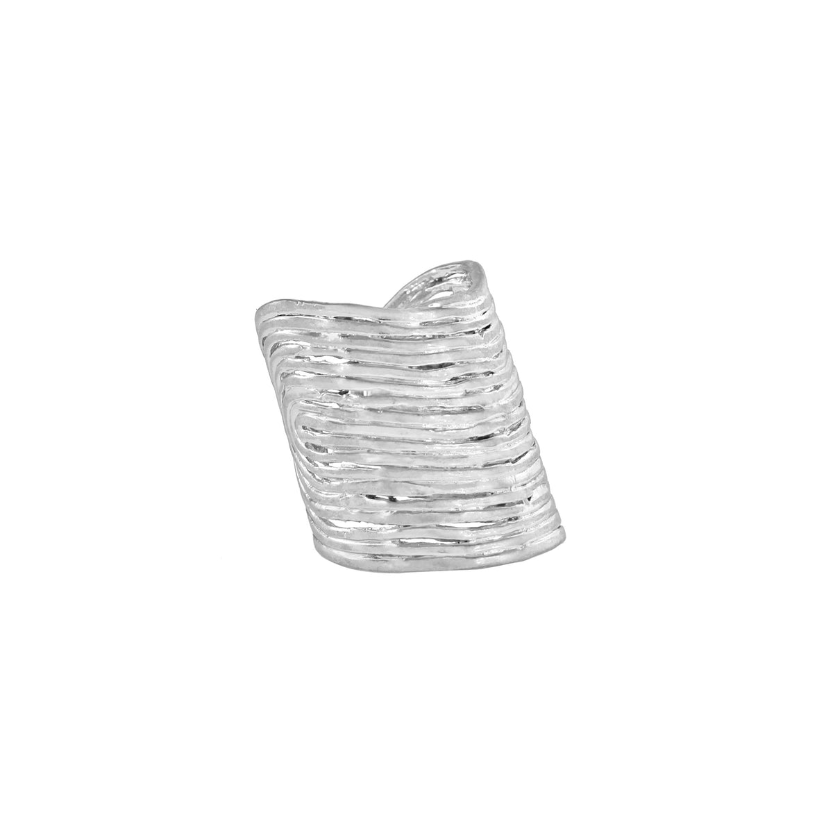 Daphne Woven Ring
