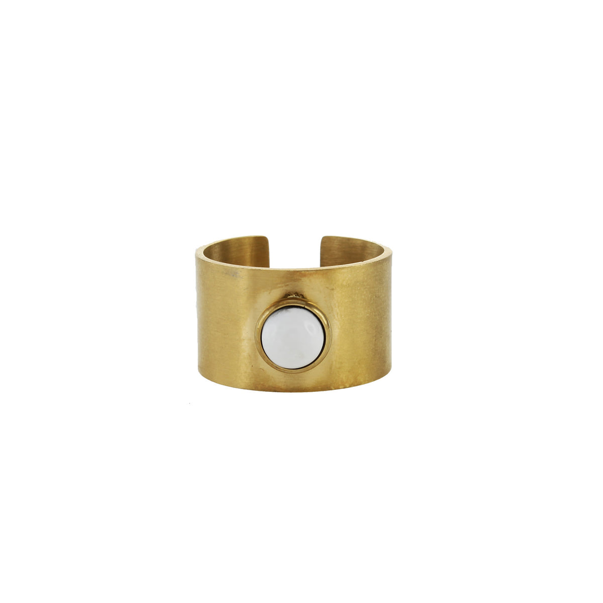Claudine Mosaic Cuff