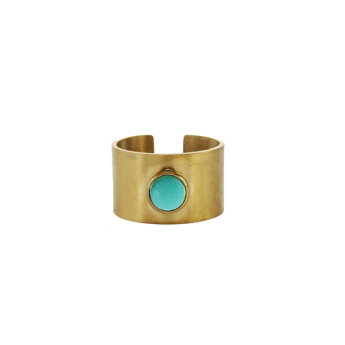Claudine Mosaic Cuff