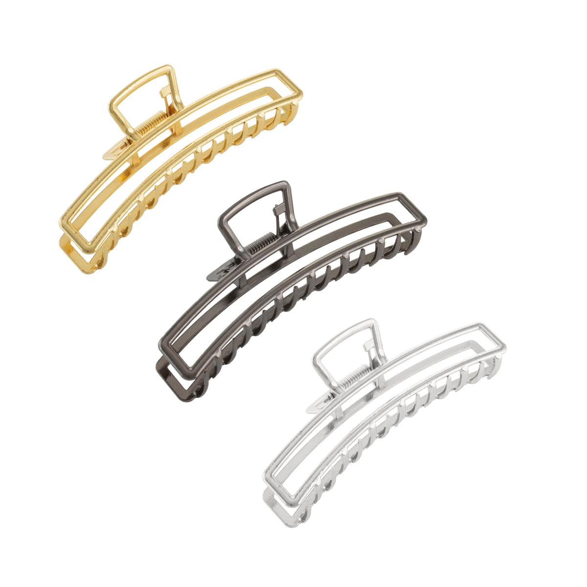 Faye Linear Claw