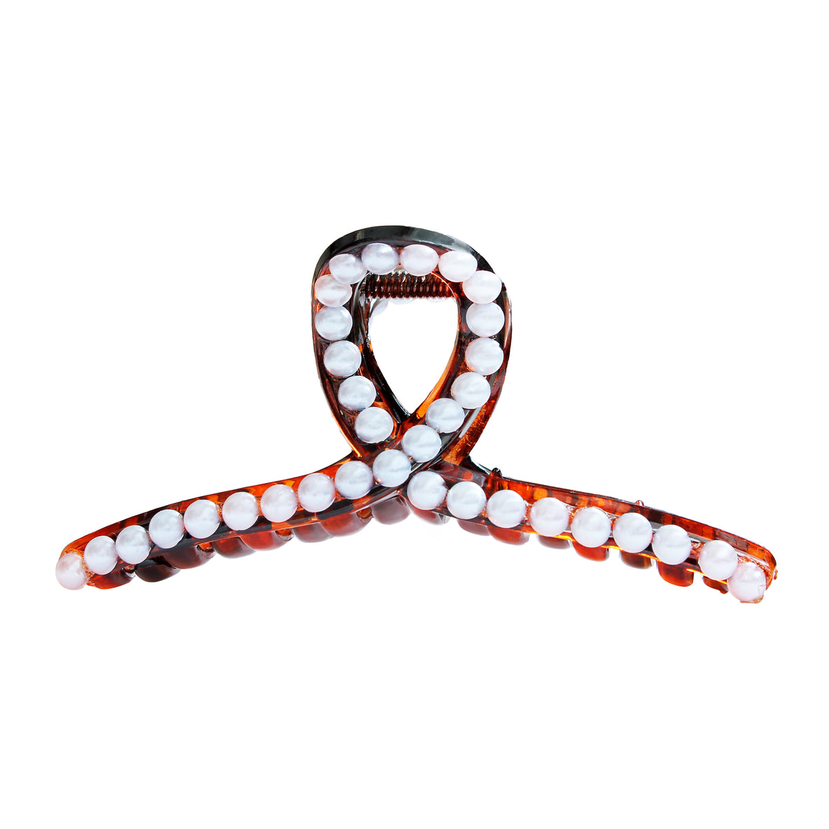 Tabitha Pearlized Claw