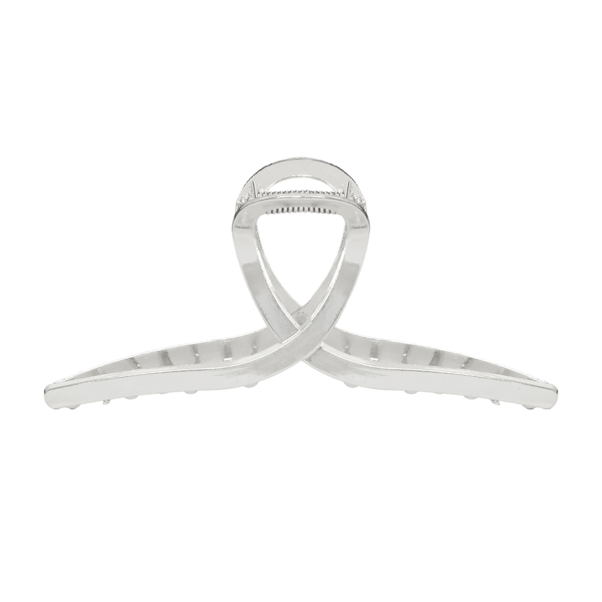 Tatiana Twist Clip