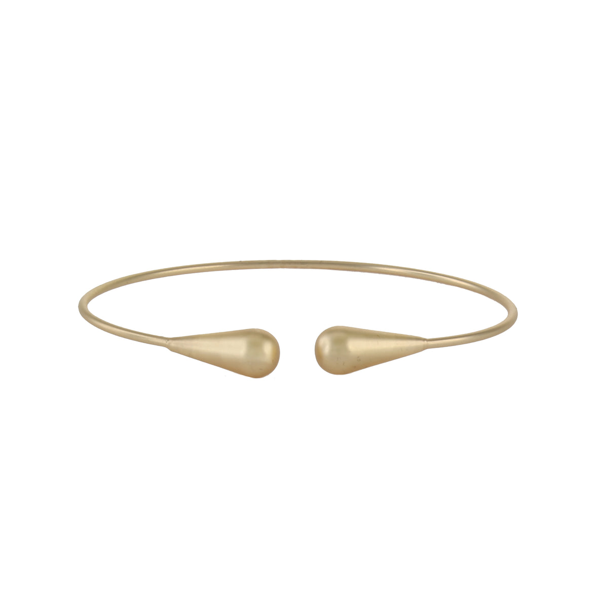 Astrid Teardrop Cuff