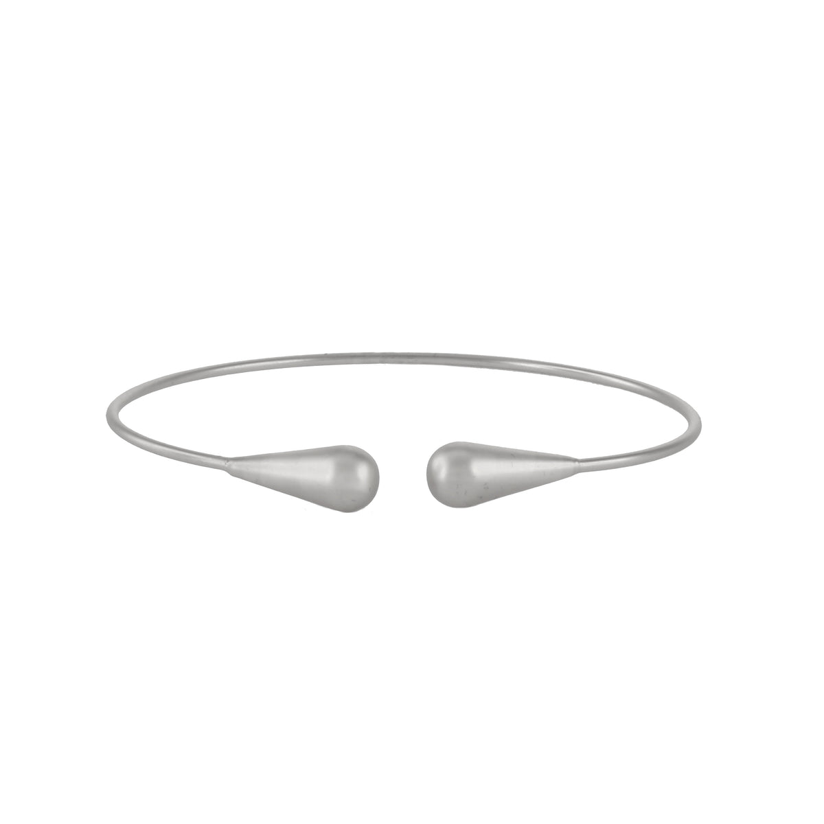 Bracelet Manchette Goutte Astrid