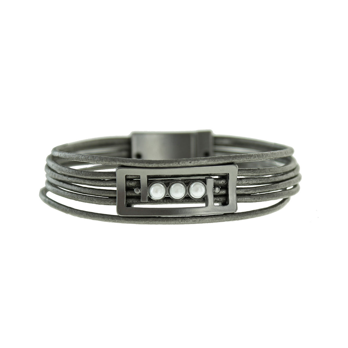 Adeline Industrial Bracelet