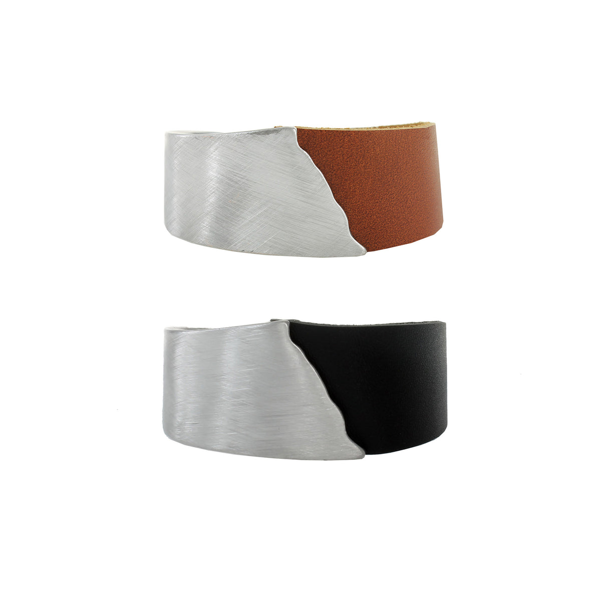 Reina Split Cuff