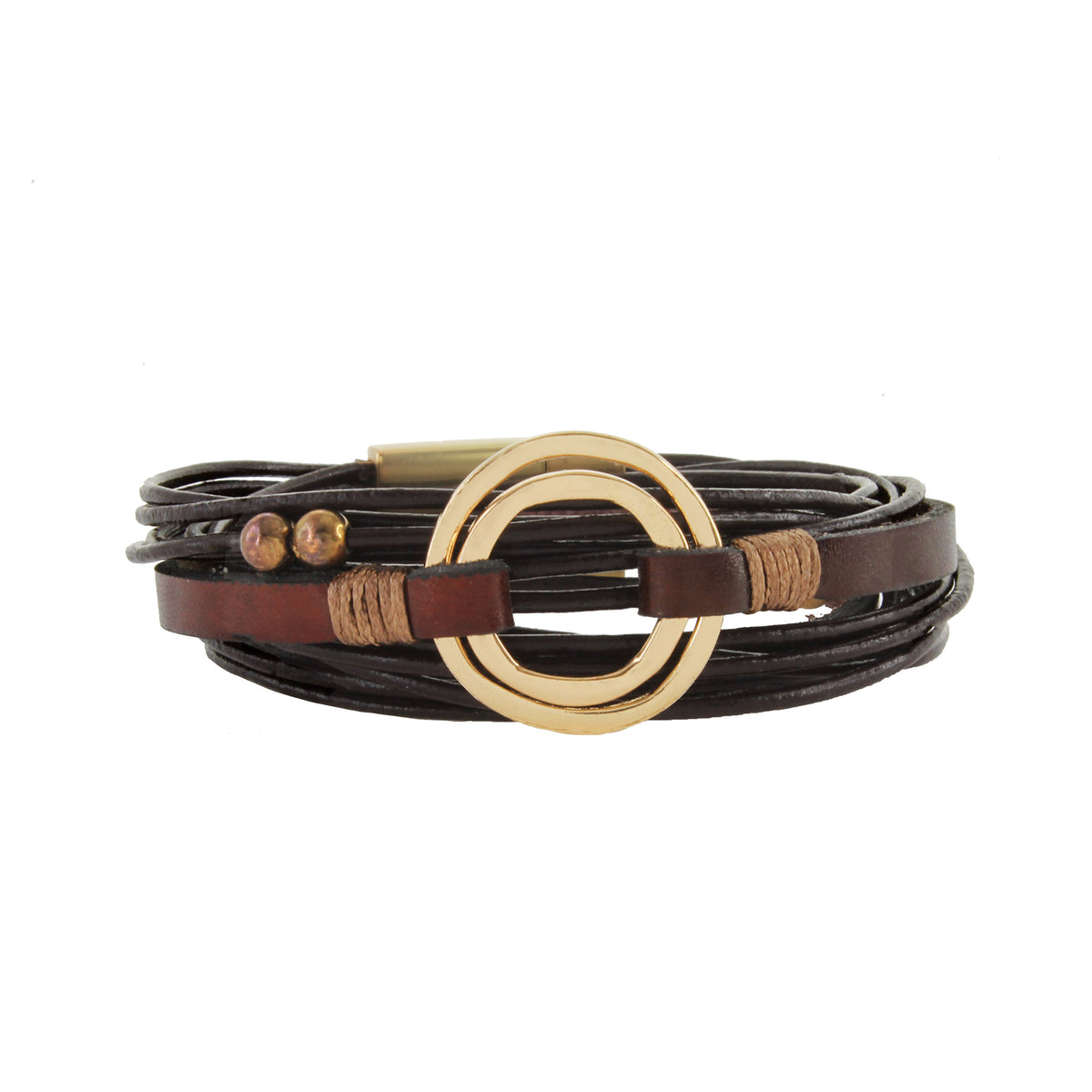 Hestia Orbit Bracelet