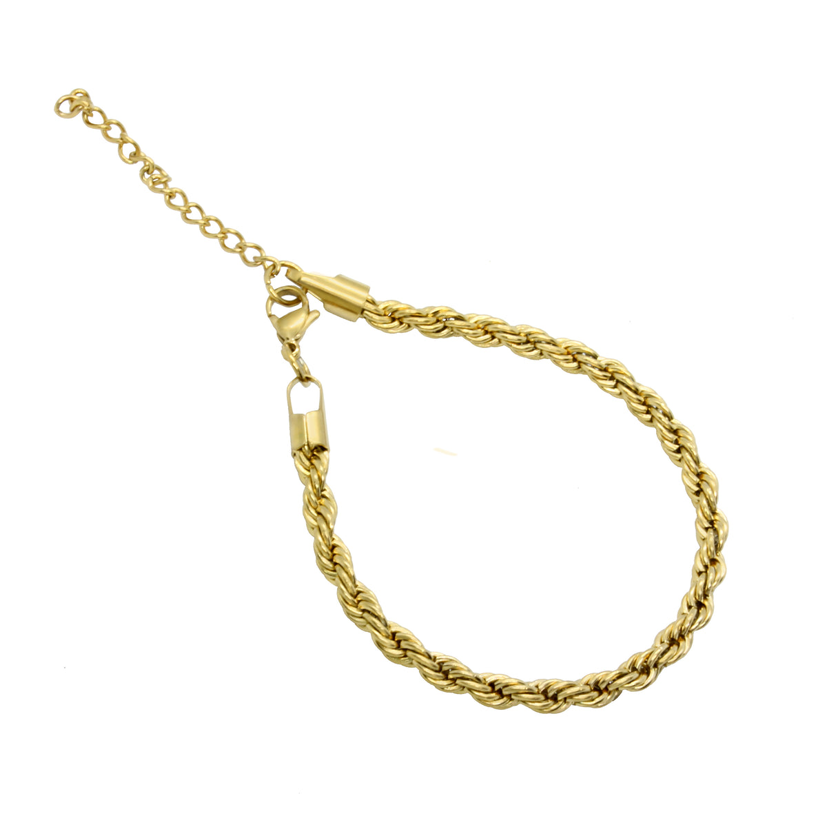 Sienna Twisted Bracelet