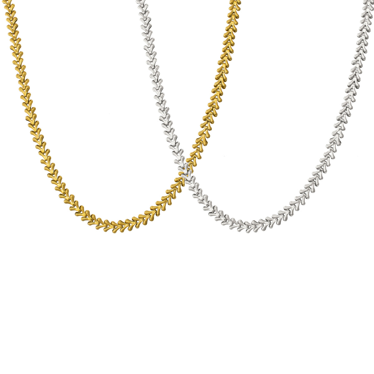 Collier Serena Laurel