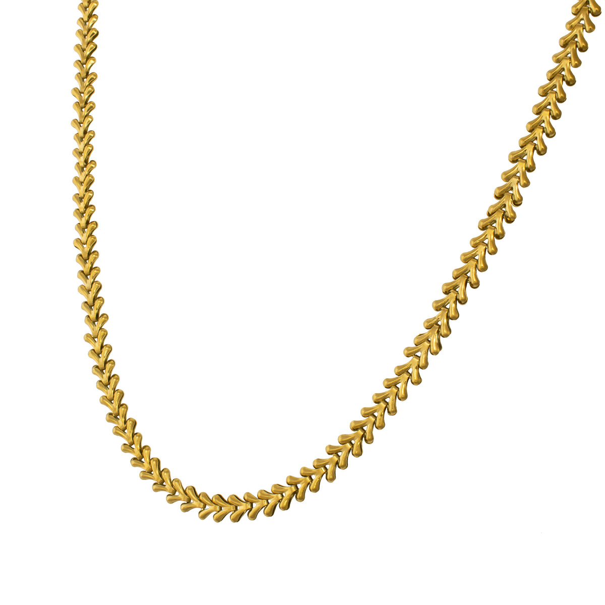 Collier Serena Laurel