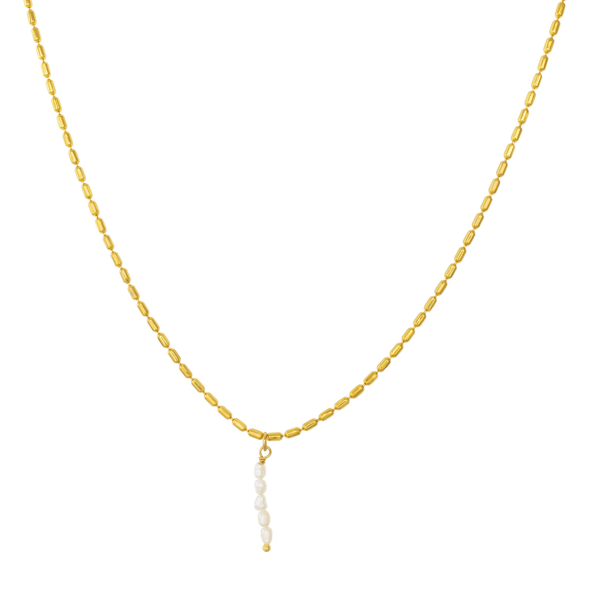 Collier Evelina Cascade