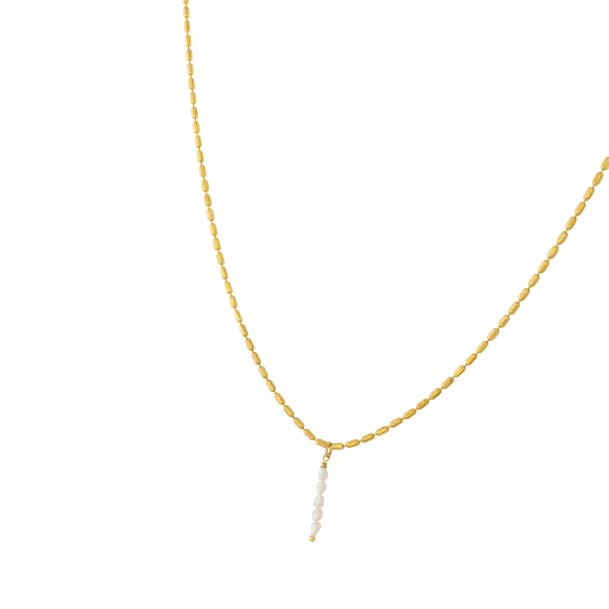 Collier Evelina Cascade